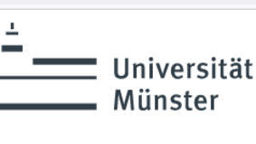 Logo der Wilhelms-Universität Münster