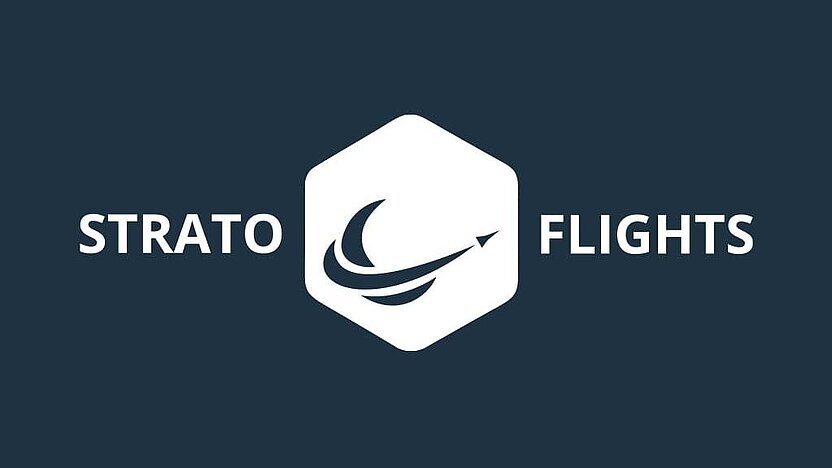 Logo von Stratoflights