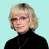 Porträtbild von Katrin Zänger.