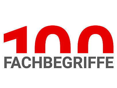 Logo von 100Fachbegriffe