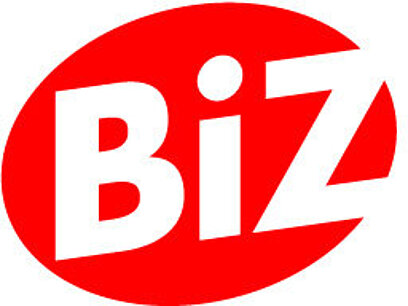 Logo des BiZ Berufsinformationszentrum