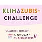 KlimaAUSbildung lädt ein zur KlimAzubis-Challenge an Berufsschulen mit Fristende 15.02.2025. 