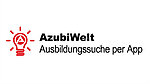 Logo AzubiWelt - Ausbildungssuche per App