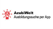 Logo AzubiWelt - Ausbildungssuche per App