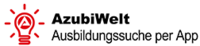 Logo AzubiWelt - Ausbildungssuche per App