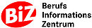 Logo des Berufsinformationszentrums.