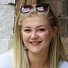 Porträtfoto von Kim Berghof