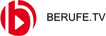 Logo der Videoplattform BERUFE.TV der Bundesagentur für Arbeit