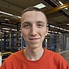 Porträtbild von Timothy