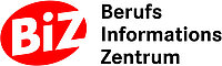 Logo des BiZ Berufsinformationszentrum