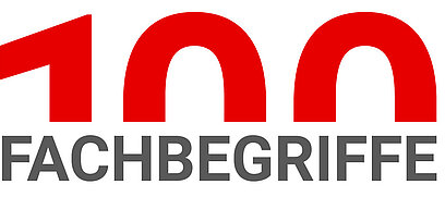 Logo 100Fachbegriffe