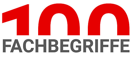 Logo 100Fachbegriffe