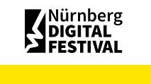 Logo vom Nürnberg Digital Festival 2022