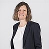 Porträtbild Svenja Ganes
