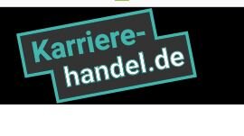 Logo von Karriere-handel.de.