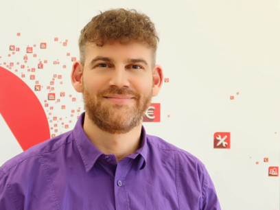Porträtbild Marc Sünder