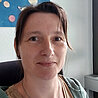 Porträtbild von Dominique Schlüter