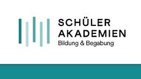Logo Schüler Akademien von Bildung und Begabung