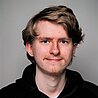 Porträtbild von Jason.