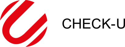 Logo Check-U, das Erkundungstool der Bundesagentur für Arbeit