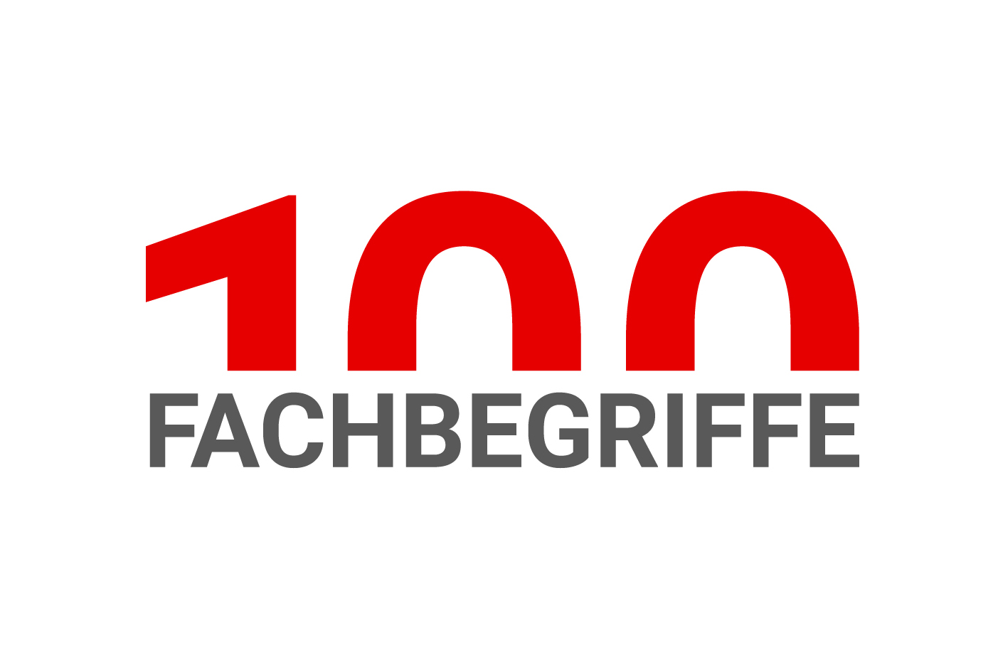 Logo von 100Fachbegriffe